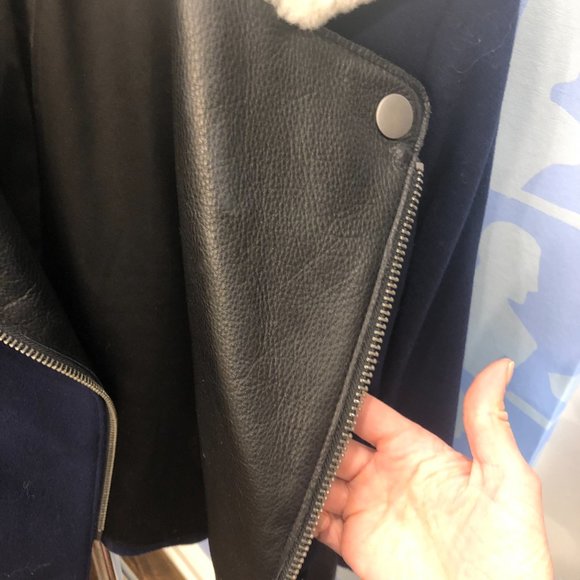 Joie Moto Jacket - Picture 6 of 6